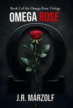 Cover Omega Rose (eBook, ePUB)
