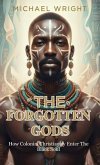 The Forgotten Gods (eBook, ePUB)