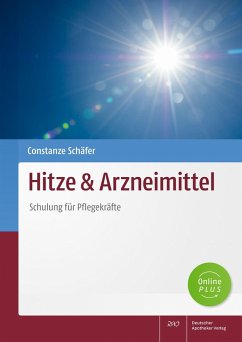 Cover Hitze & Arzneimittel