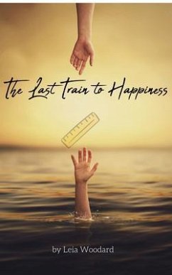Cover The Last Train to Happiness (eBook, ePUB)