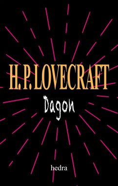 Cover Dagon (eBook, ePUB)
