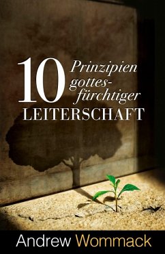 Cover 10 Prinzipien gottesfürchtiger Leiterschaft (eBook, ePUB)