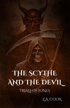 Cover The Scythe and The Devil (eBook, ePUB)