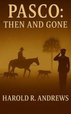 Cover PASCO (eBook, ePUB)