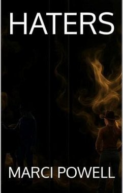 Cover Haters (eBook, ePUB)