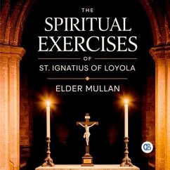 Cover The Spiritual Exercises of St. Ignatius of Loyola (eBook, ePUB)