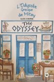 L'Odyssée Grecque de Mitzy (eBook, ePUB)