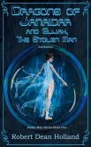 Dragons of Janaidar and Elijah, The Stolen Man (eBook, ePUB)