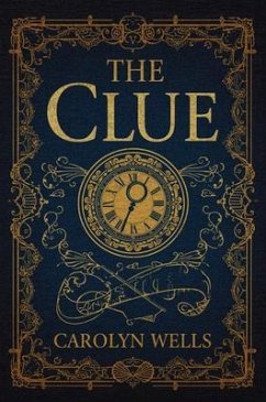Cover The Clue (eBook, ePUB)