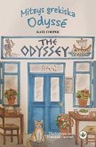 Mitzys grekiska odyssé (eBook, ePUB)