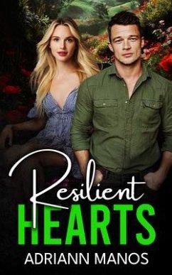 Resilient Hearts (eBook, ePUB) - Manos, Adriann