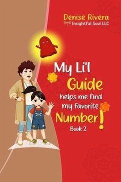 Cover My Li'l Guide (eBook, ePUB)