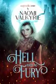 Hell Hath No Fury (Life is Hell, #2) (eBook, ePUB)