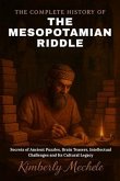The Complete History of The Mesopotamian Riddle (eBook, ePUB)