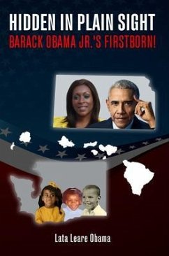 Hidden In Plain Sight (eBook, ePUB) - Leare Obama, Lata