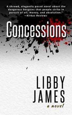 Concessions (eBook, ePUB) - James, Libby Concessions (eBook, ePUB) - James, Libby