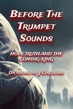 Cover Before The Trumpet Sounds (eBook, ePUB)