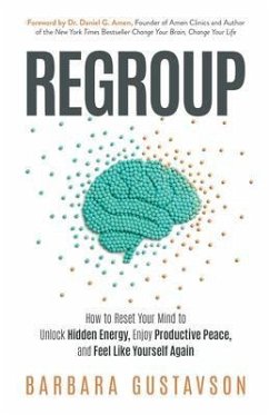 Cover Regroup (eBook, ePUB)