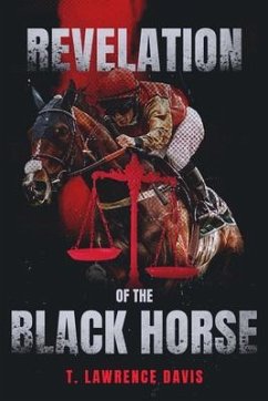 Cover Revelation of the Black Horse (eBook, ePUB)