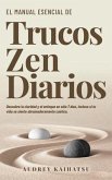 El manual esencial de TRUCOS ZEN DIARIOS (eBook, ePUB)