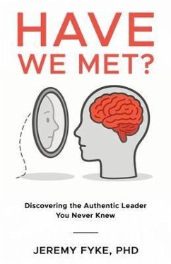 Have We Met? (eBook, ePUB) - Fyke, Jeremy