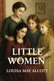 Little Women (eBook, ePUB)