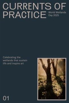 Cover Currents of Practice 2025 (eBook, ePUB)