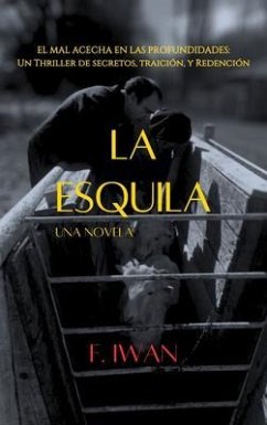La Esquila (eBook, ePUB) - Iwan, Federico