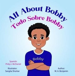 Cover All About Bobby (eBook, ePUB)