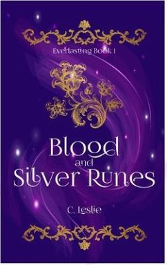 Cover Blood and Silver Runes (eBook, ePUB)