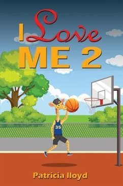I Love Me 2 (eBook, ePUB) - Lloyd, Patricia
