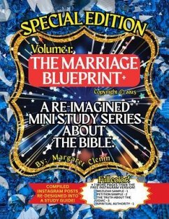 Cover The Marriage Blueprint+ (eBook, ePUB)