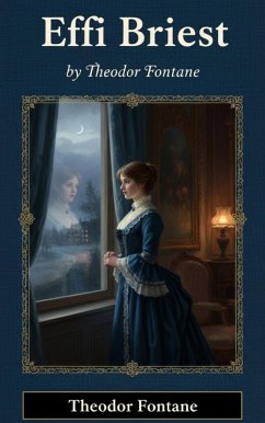 Cover Effi Briest (eBook, ePUB)