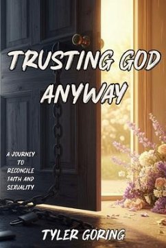 Cover TRUSTING GOD ANYWAY (eBook, ePUB)