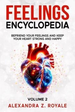 Cover FEELINGS ENCYCLOPEDIA (eBook, ePUB)