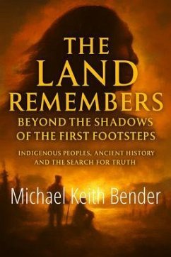 Cover The Land Remembers (eBook, ePUB)