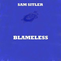 Cover Blameless (eBook, ePUB)