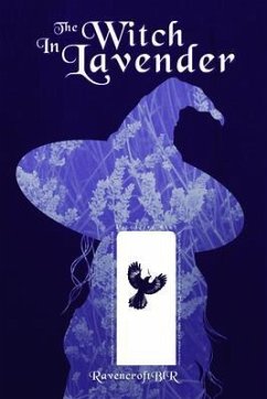 Cover The Witch in Lavender (eBook, ePUB)