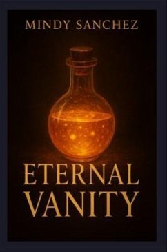 Eternal Vanity (eBook, ePUB) - Sanchez, Mindy