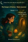 The Keeper of Stories (eBook, ePUB)
