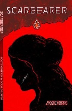 Cover Scarbearer (eBook, ePUB)