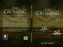 THE CROSSING (eBook, ePUB) - Montz, Roy