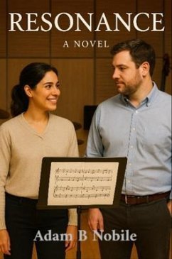 Resonance (eBook, ePUB) - Nobile, Adam B