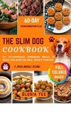 THE SLIM DOG COOKBOOK (eBook, ePUB)