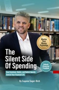 Cover The Silent Side of Spending (eBook, ePUB)
