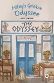 Mitzy's Griekse Odyssee (eBook, ePUB) Mitzy's Griekse Odyssee (eBook, ePUB)