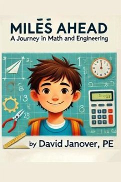 Miles Ahead (eBook, ePUB) - Janover, David A.