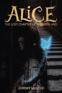 Cover Alice (eBook, ePUB)