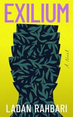 Exilium (eBook, ePUB) - Rahbari, Ladan