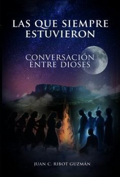 Cover LAS QUE SIEMPRE ESTUVIERON (eBook, ePUB)